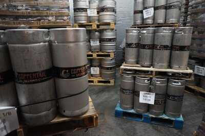 Coppertail Brewing Company