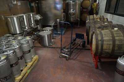 Coppertail Brewing Company