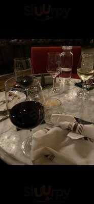 Oak Long Bar + Kitchen