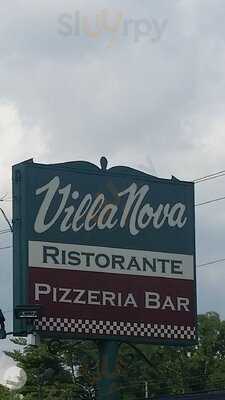 Villa Nova Ristorante