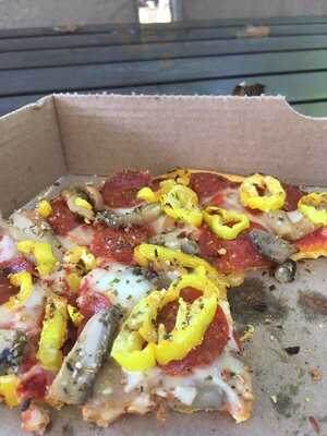 Villa Nova Ristorante