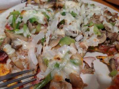 Villa Nova Ristorante