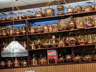 Villa Nova Ristorante