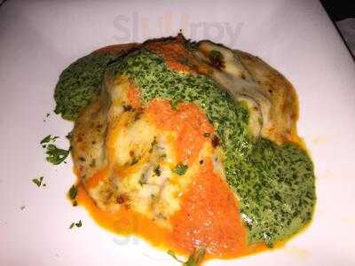 Tin Marin Tapas Restaurant And Bar