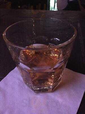 Tin Marin Tapas Restaurant And Bar