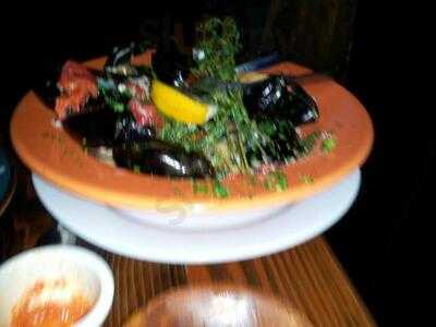 Tin Marin Tapas Restaurant And Bar