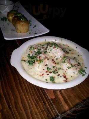 Tin Marin Tapas Restaurant And Bar