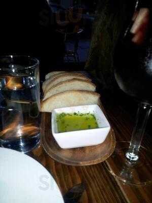 Tin Marin Tapas Restaurant And Bar