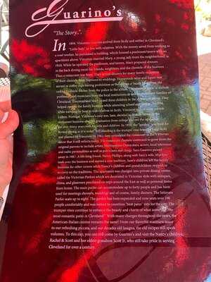 Guarino's Restaurant