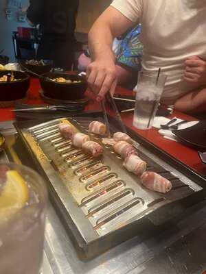 Gangnam Asian Bbq