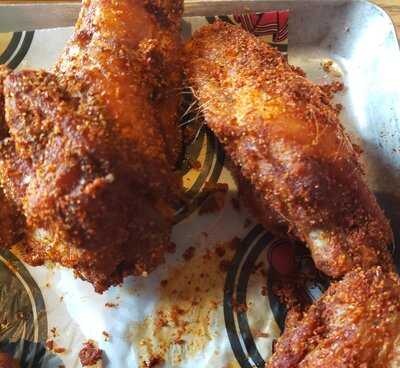 Miller Time Pub & Grill