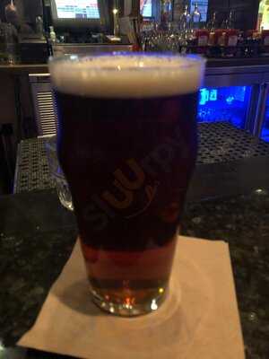 Miller Time Pub & Grill