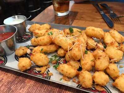 Miller Time Pub & Grill