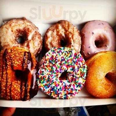 Sugar Shack Donuts