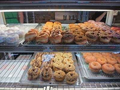 Sugar Shack Donuts