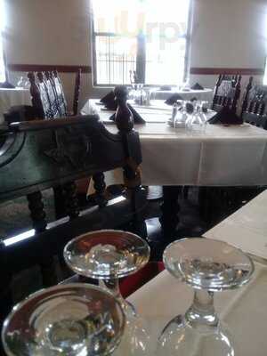 Edge Of Texas Steakhouse And Saloon