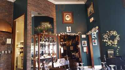 Edge Of Texas Steakhouse And Saloon