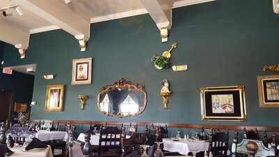 Edge Of Texas Steakhouse And Saloon