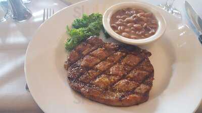 Edge Of Texas Steakhouse And Saloon