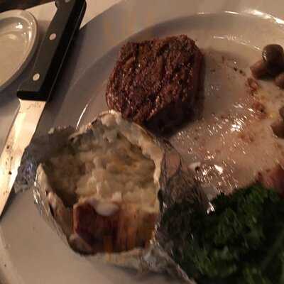 Edge Of Texas Steakhouse And Saloon