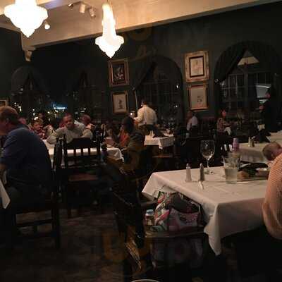 Edge Of Texas Steakhouse And Saloon