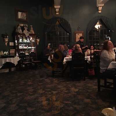 Edge Of Texas Steakhouse And Saloon