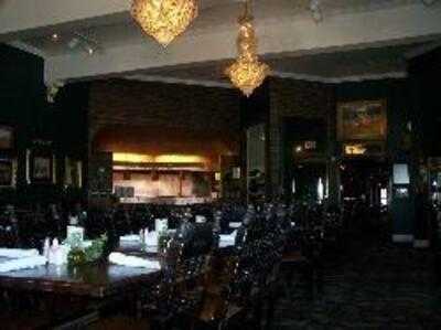 Edge Of Texas Steakhouse And Saloon