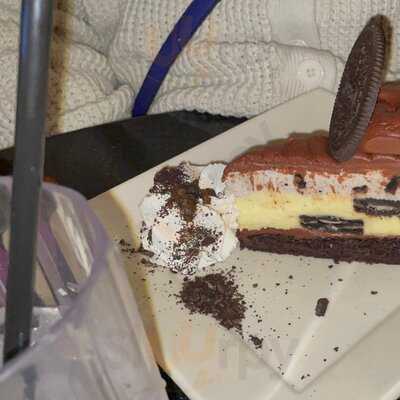 The Cheesecake Factory