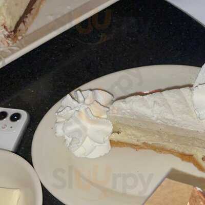 The Cheesecake Factory