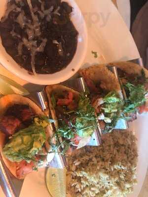 The Cheesecake Factory