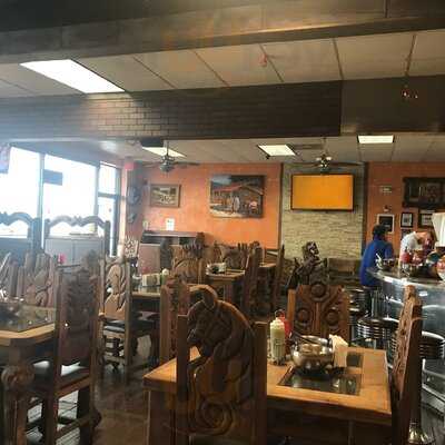 Los Guachos Taqueria