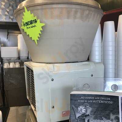 Los Guachos Taqueria