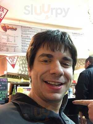 Los Guachos Taqueria