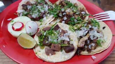 Los Guachos Taqueria