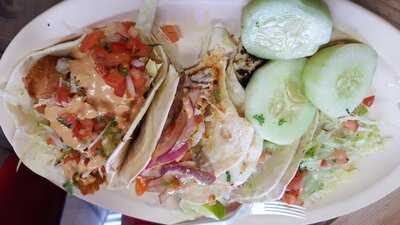 Los Guachos Taqueria