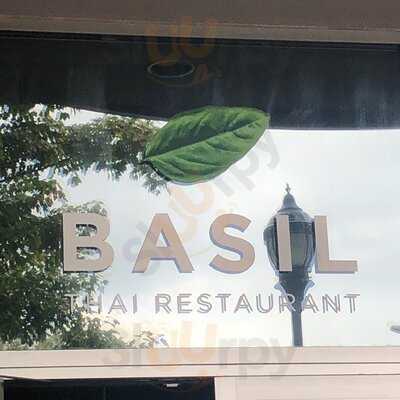 Basil Thai Restaurant