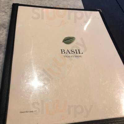 Basil Thai Restaurant