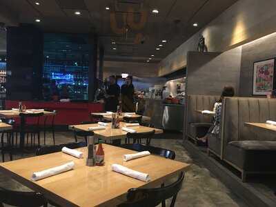 Doc B's  Restaurant + Bar