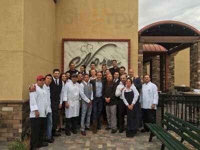 Nora's Italian Cuisine