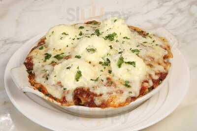 Nora's Italian Cuisine