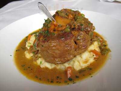 Nora's Italian Cuisine