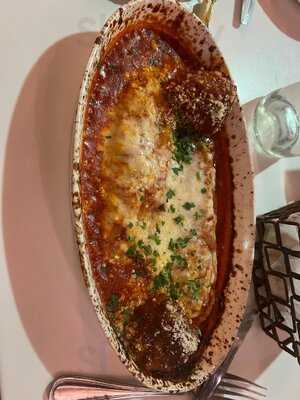 Nora's Italian Cuisine