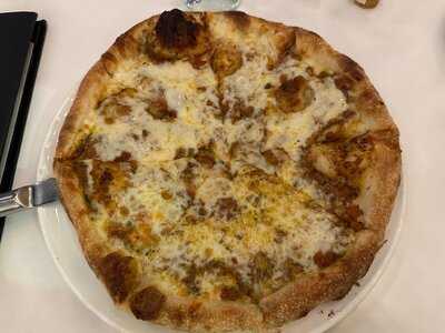 Nora's Italian Cuisine