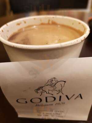 Godiva Chocolatier - Rockefeller Plaza