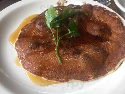 Zell's - An American Cafe