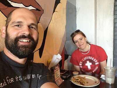 Grind Burger Kitchen