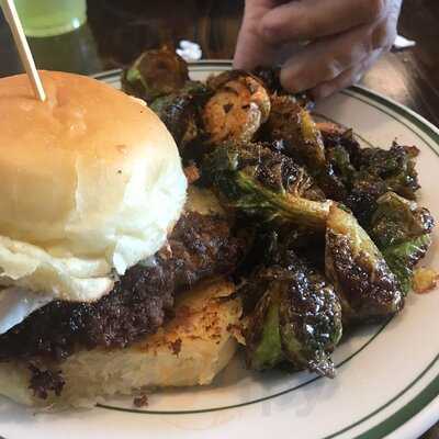 Grind Burger Kitchen