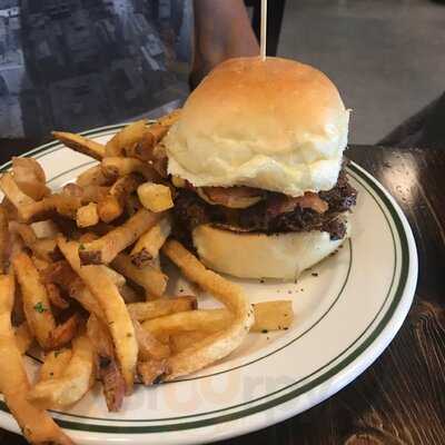 Grind Burger Kitchen