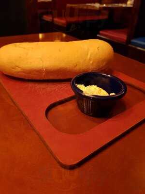 The Old Spaghetti Factory