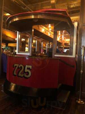 The Old Spaghetti Factory